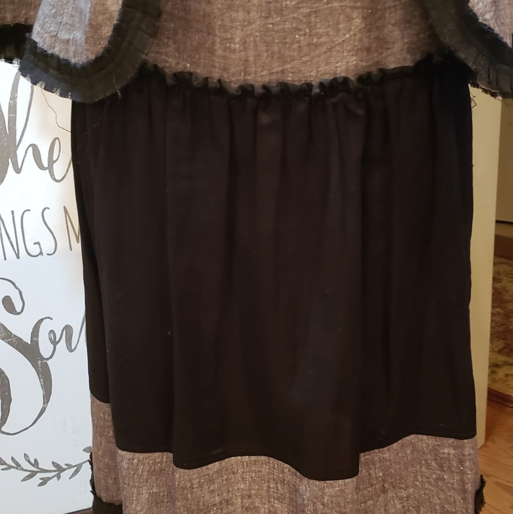 Anna Molinari Skirt Suit - Picture 5 of 11